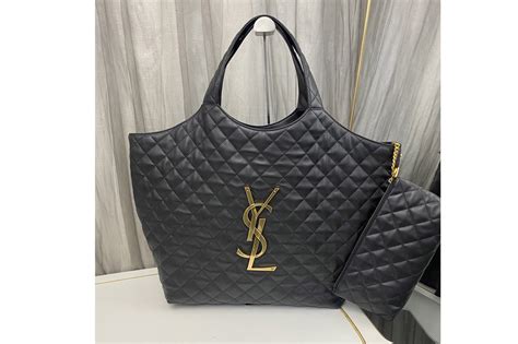 fake ysl tote bag|knock off ysl handbags.